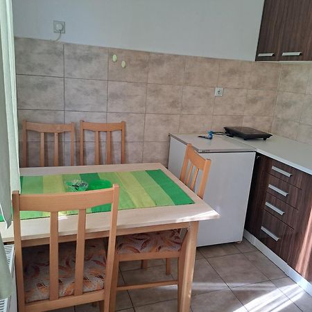 Apartamento Anthony Ni Exterior foto