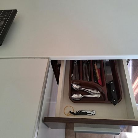 Apartamento Anthony Ni Exterior foto