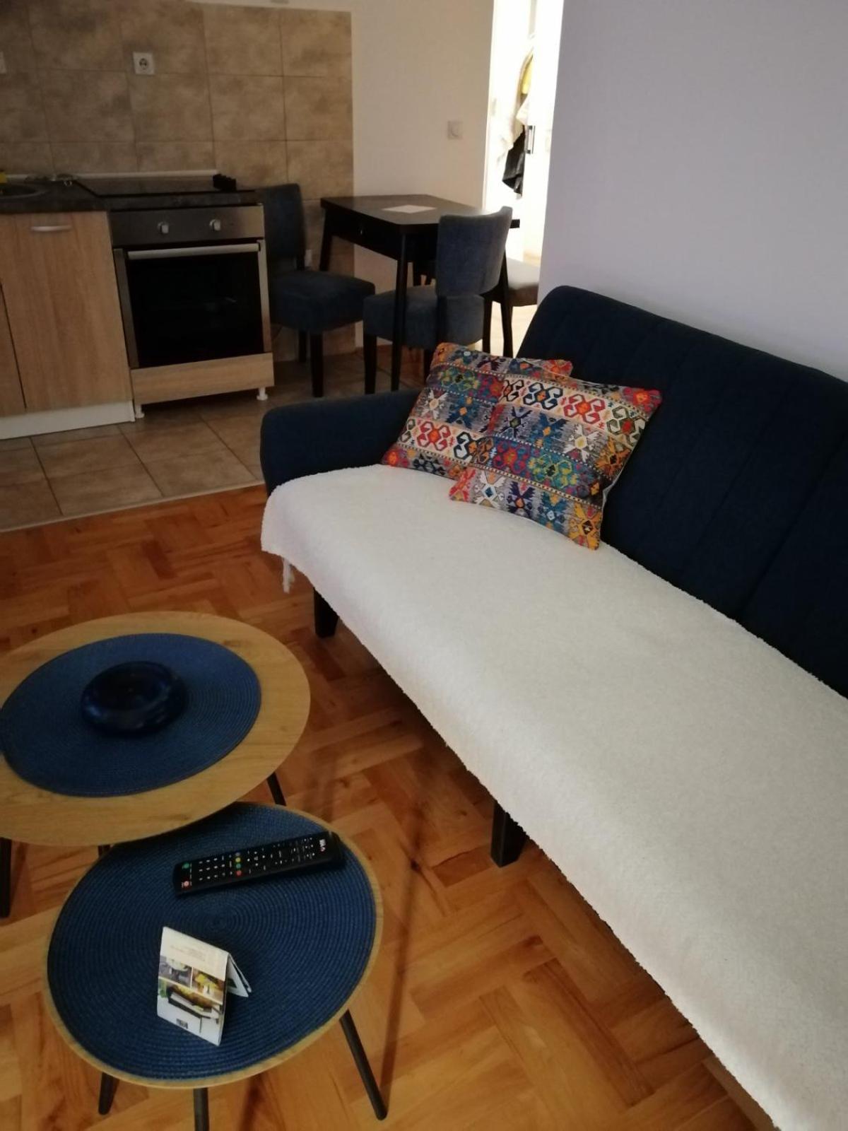 Apartamento Anthony Ni Exterior foto