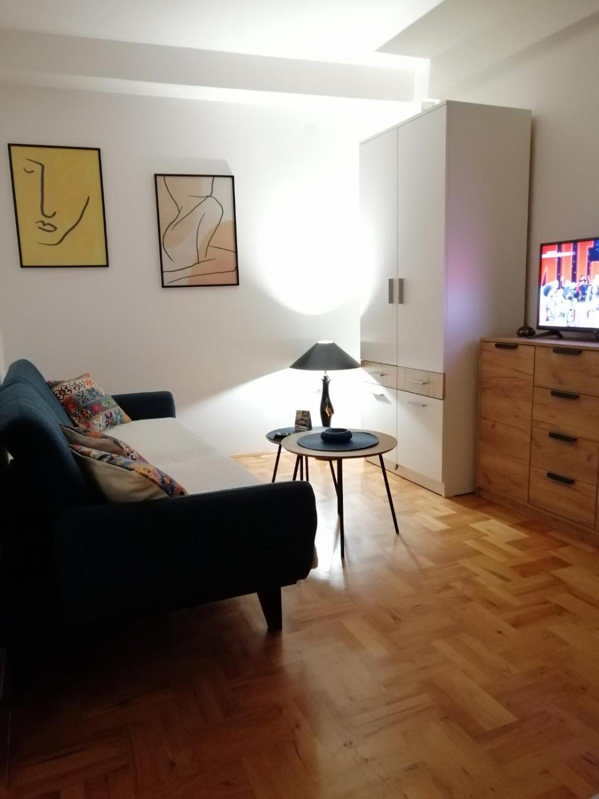 Apartamento Anthony Ni Exterior foto