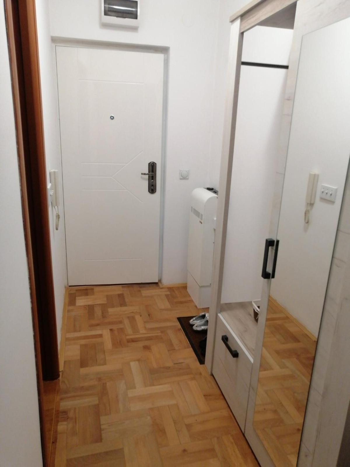 Apartamento Anthony Ni Exterior foto