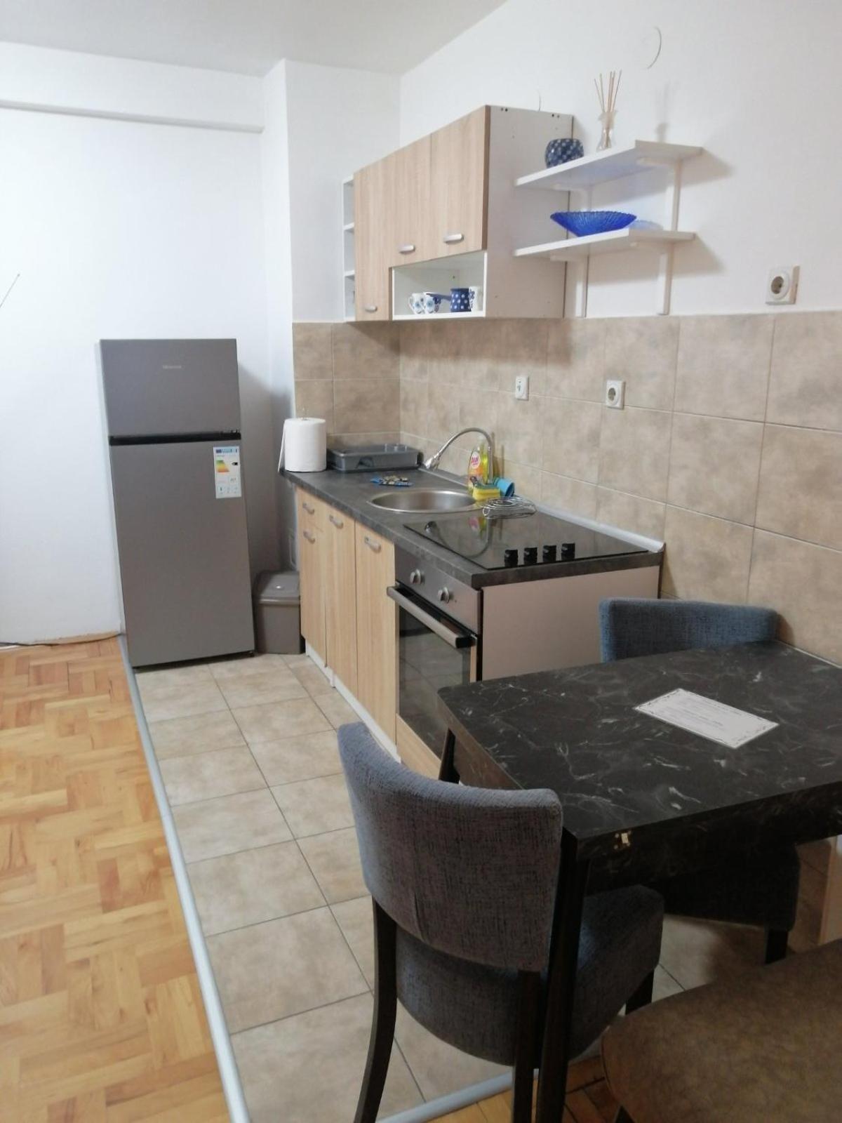 Apartamento Anthony Ni Exterior foto