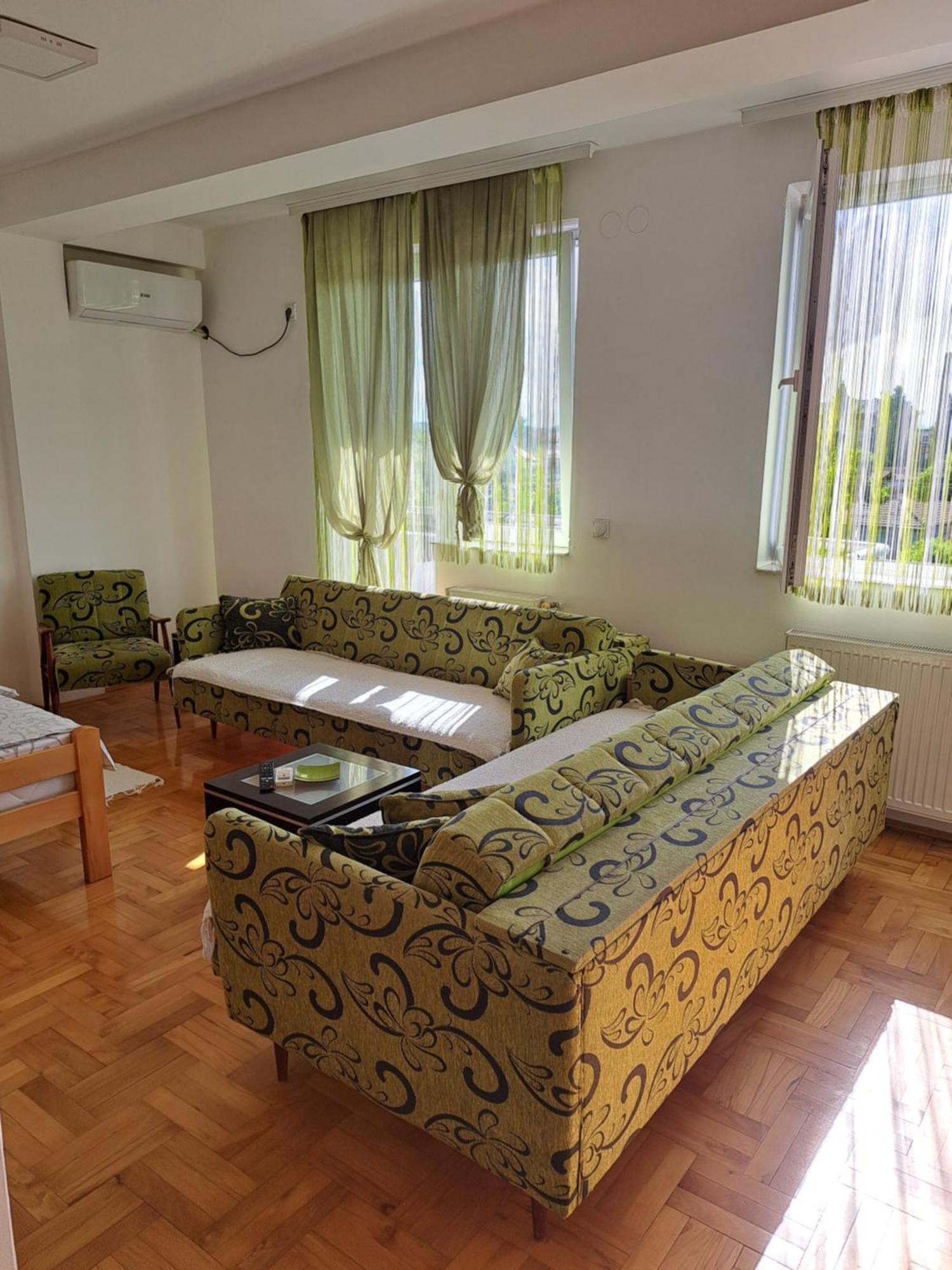 Apartamento Anthony Ni Exterior foto