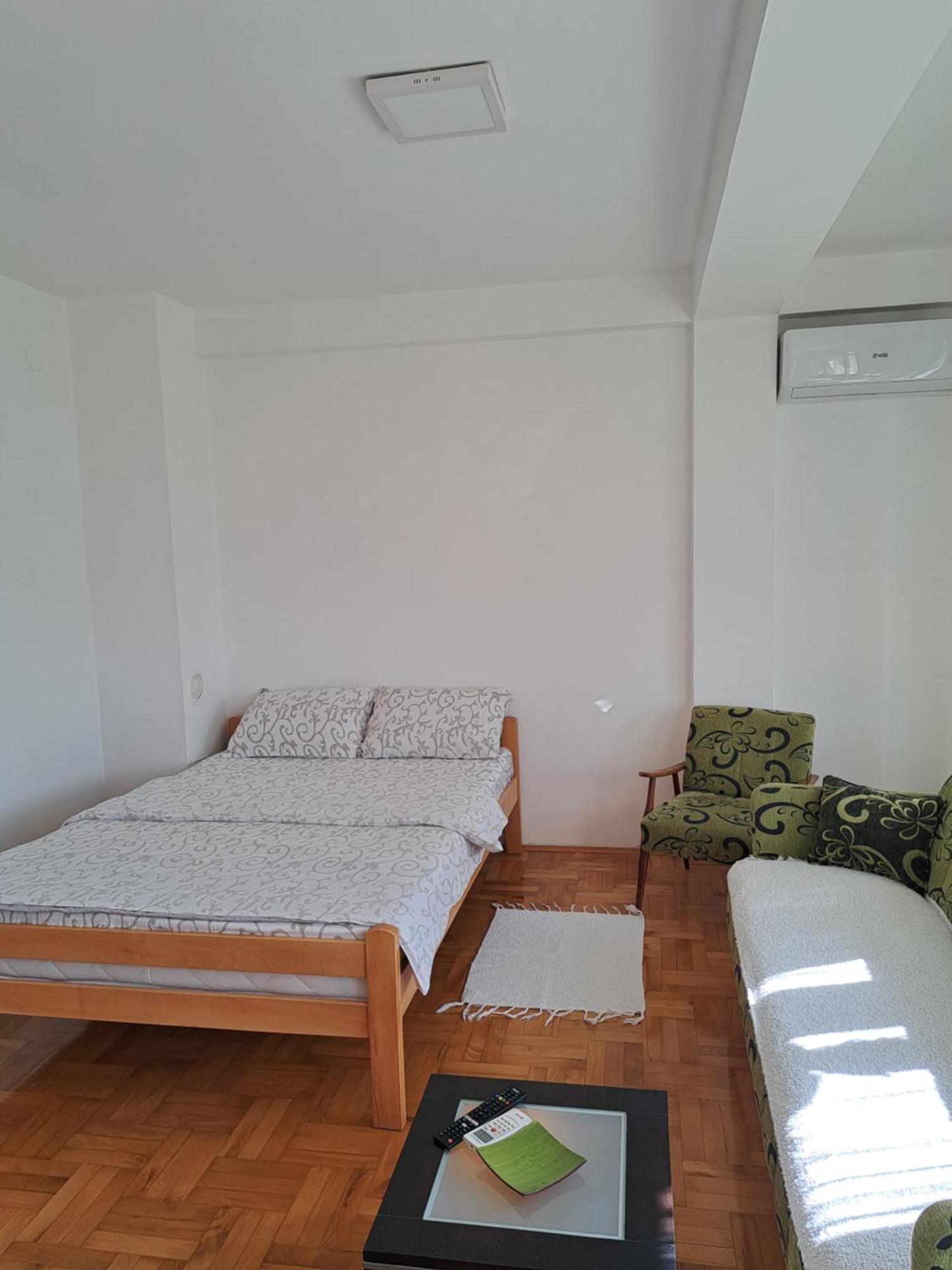 Apartamento Anthony Ni Exterior foto