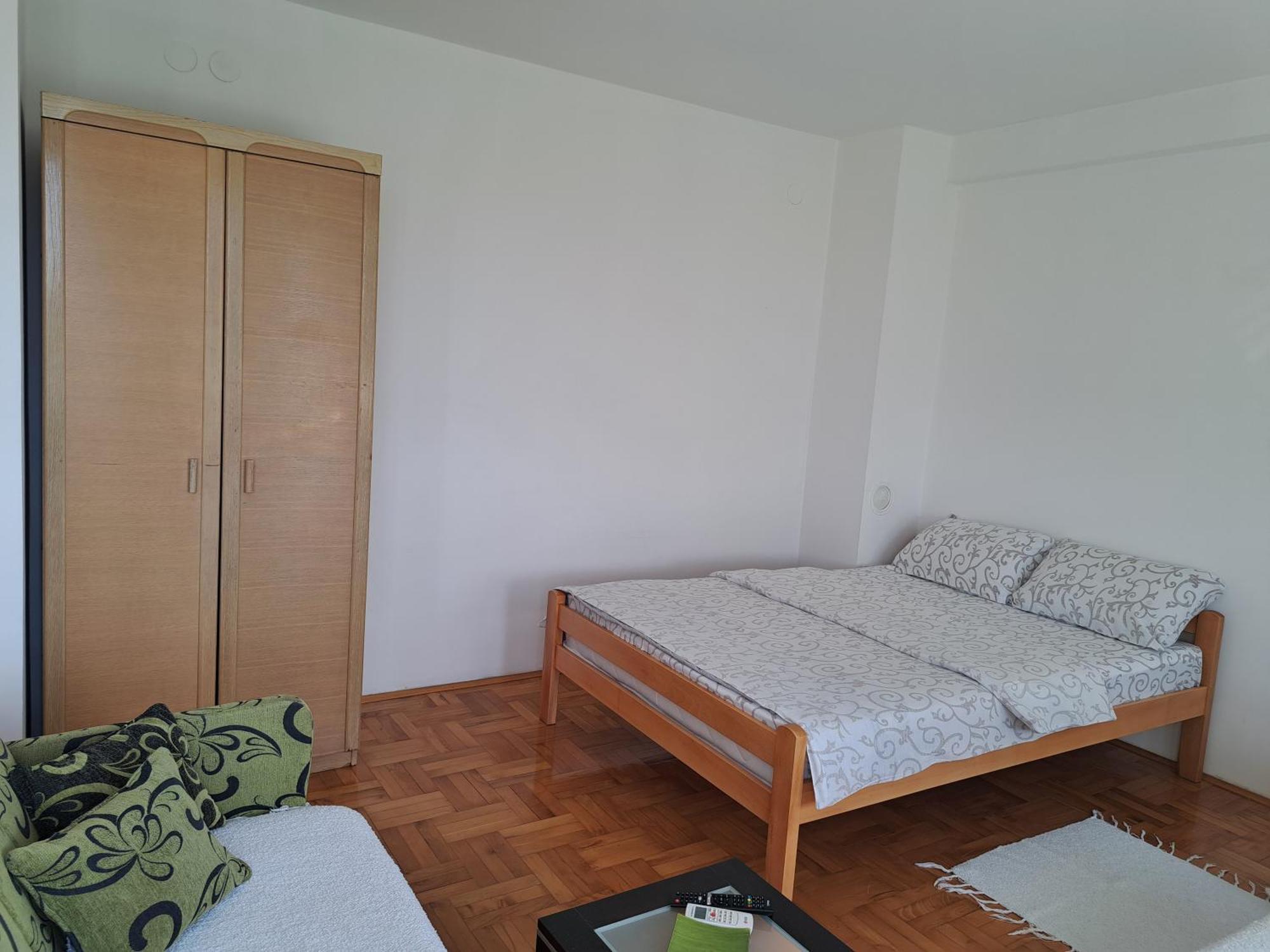 Apartamento Anthony Ni Exterior foto