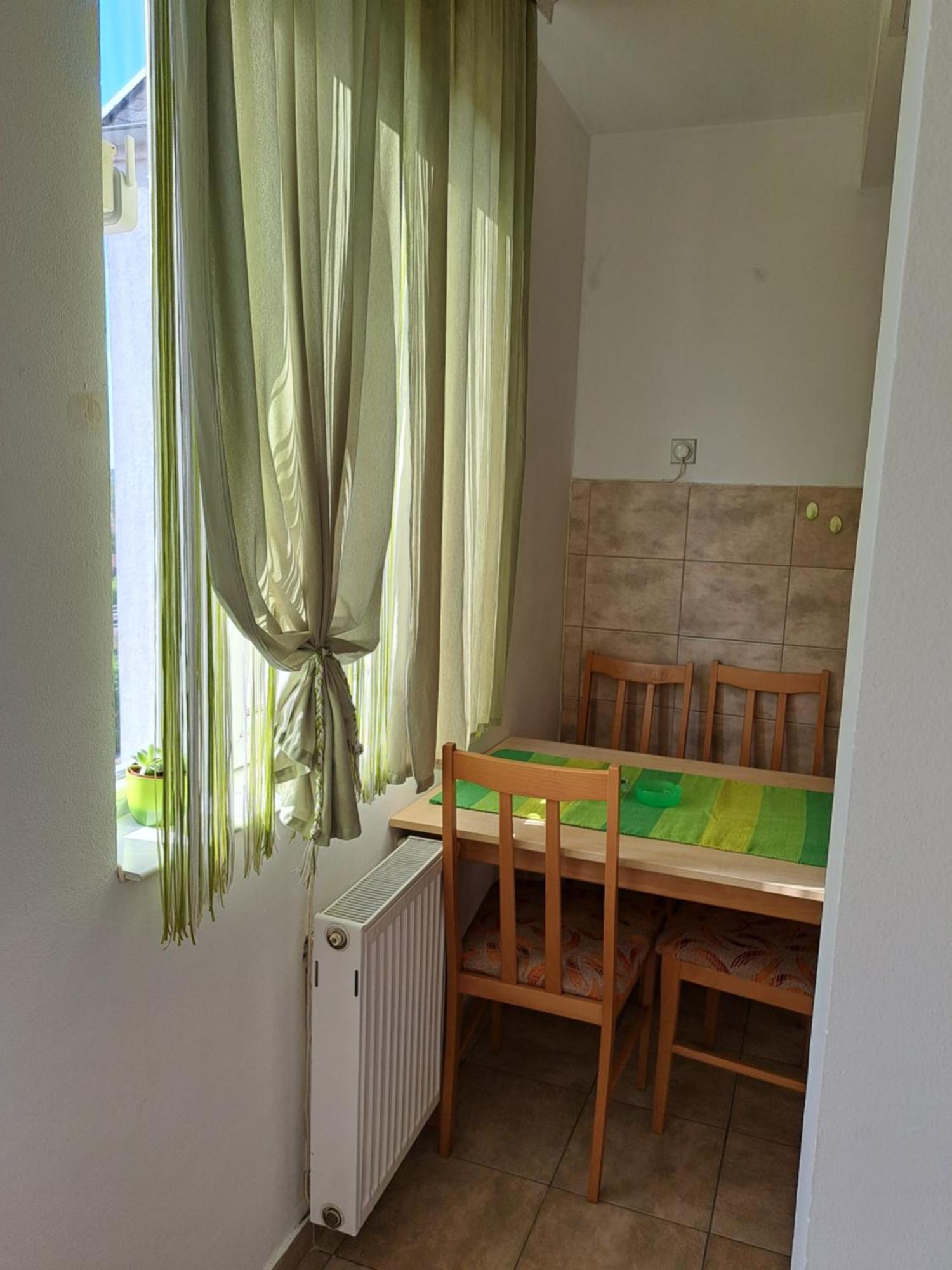 Apartamento Anthony Ni Exterior foto