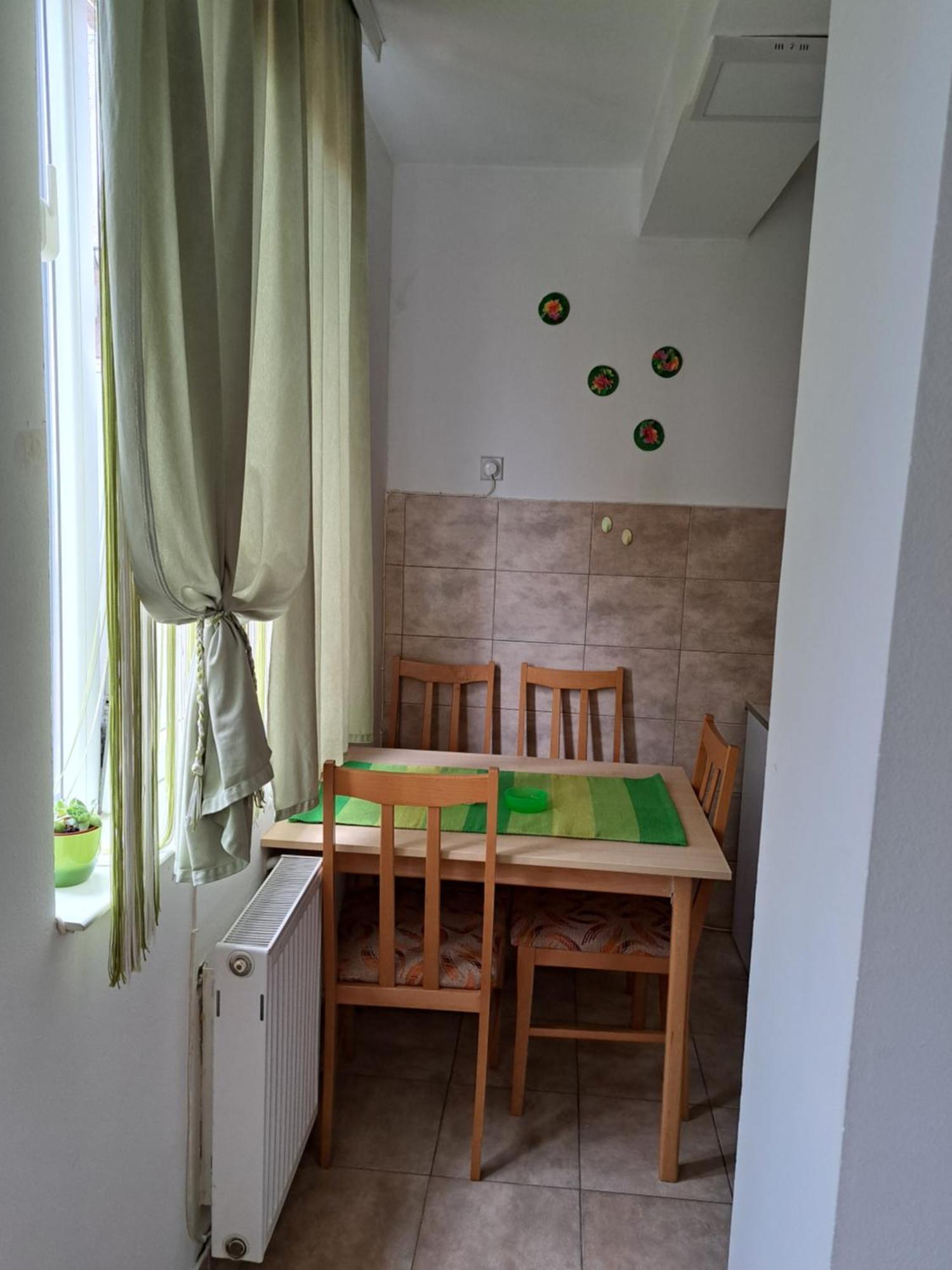 Apartamento Anthony Ni Exterior foto