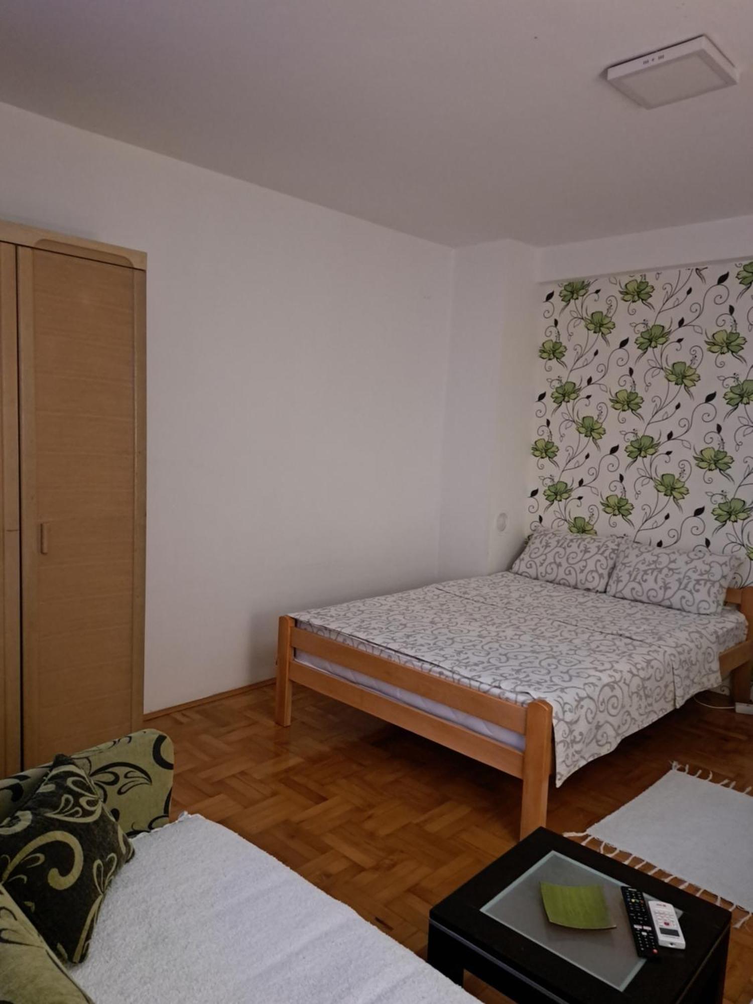 Apartamento Anthony Ni Exterior foto