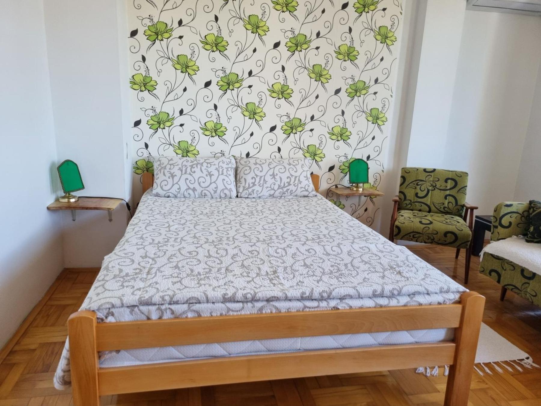 Apartamento Anthony Ni Exterior foto