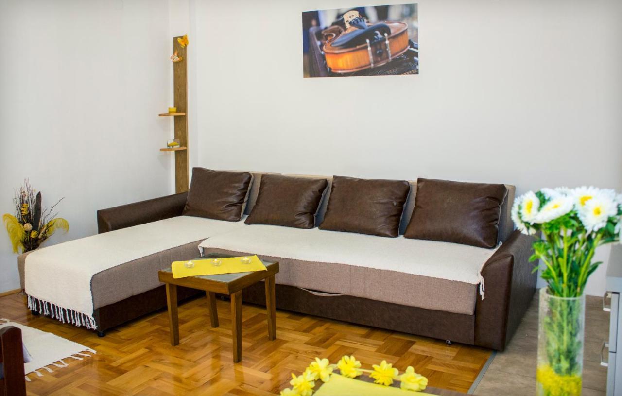 Apartamento Anthony Ni Exterior foto