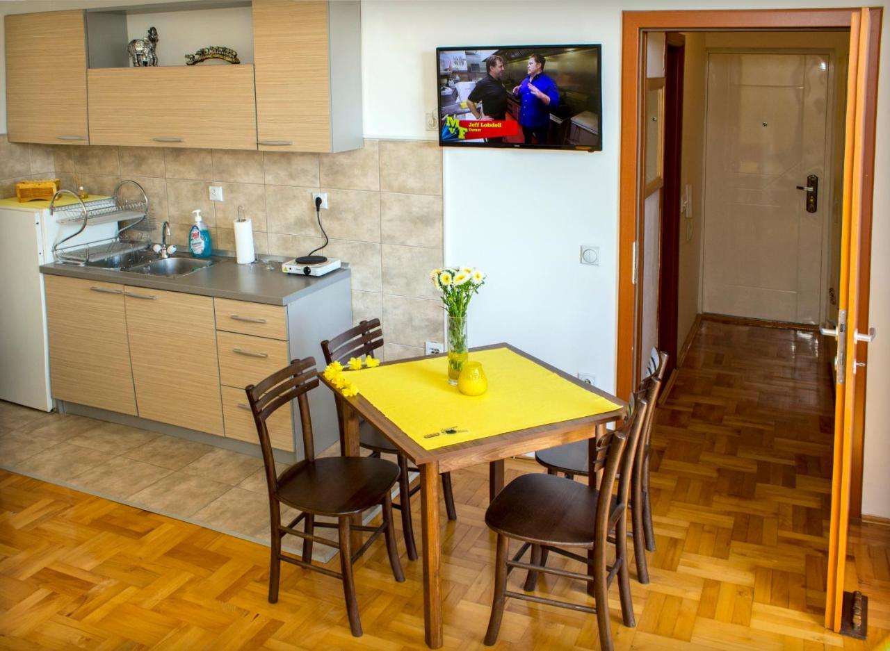 Apartamento Anthony Ni Exterior foto