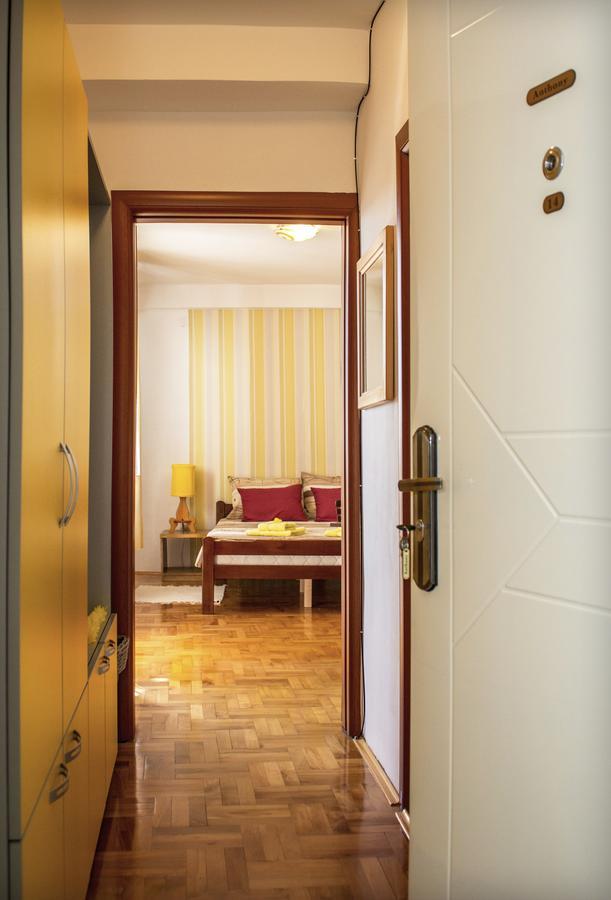 Apartamento Anthony Ni Exterior foto